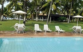 Flat no Condominio Jubiaba
